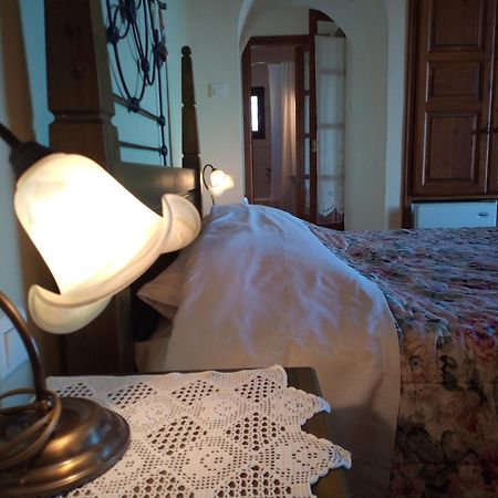 Giordani Guesthouse Tsagarada Luaran gambar