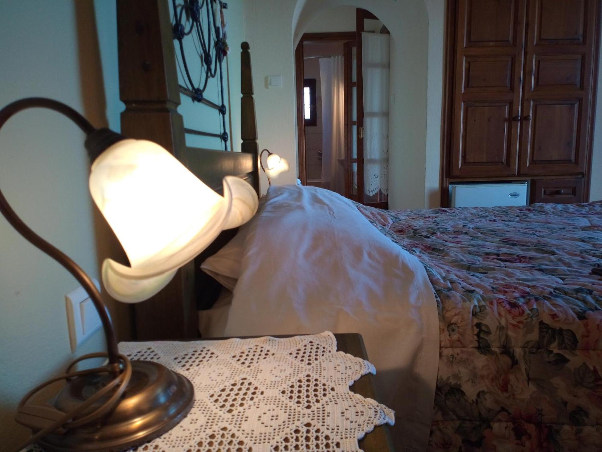 Giordani Guesthouse Tsagarada Luaran gambar