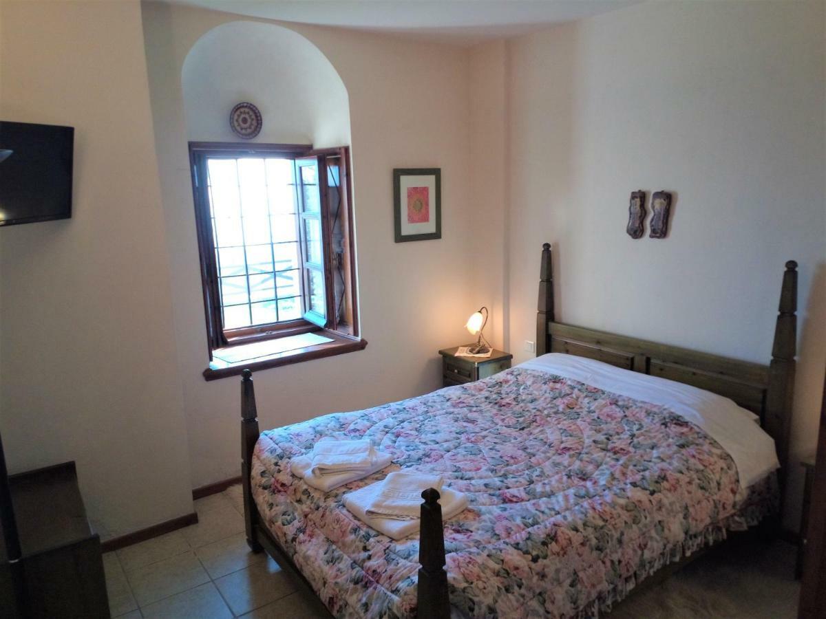 Giordani Guesthouse Tsagarada Luaran gambar