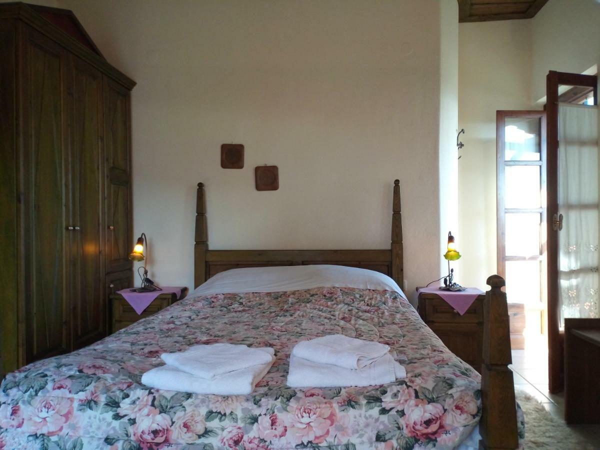 Giordani Guesthouse Tsagarada Luaran gambar
