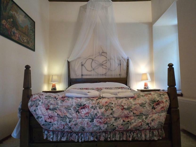 Giordani Guesthouse Tsagarada Luaran gambar