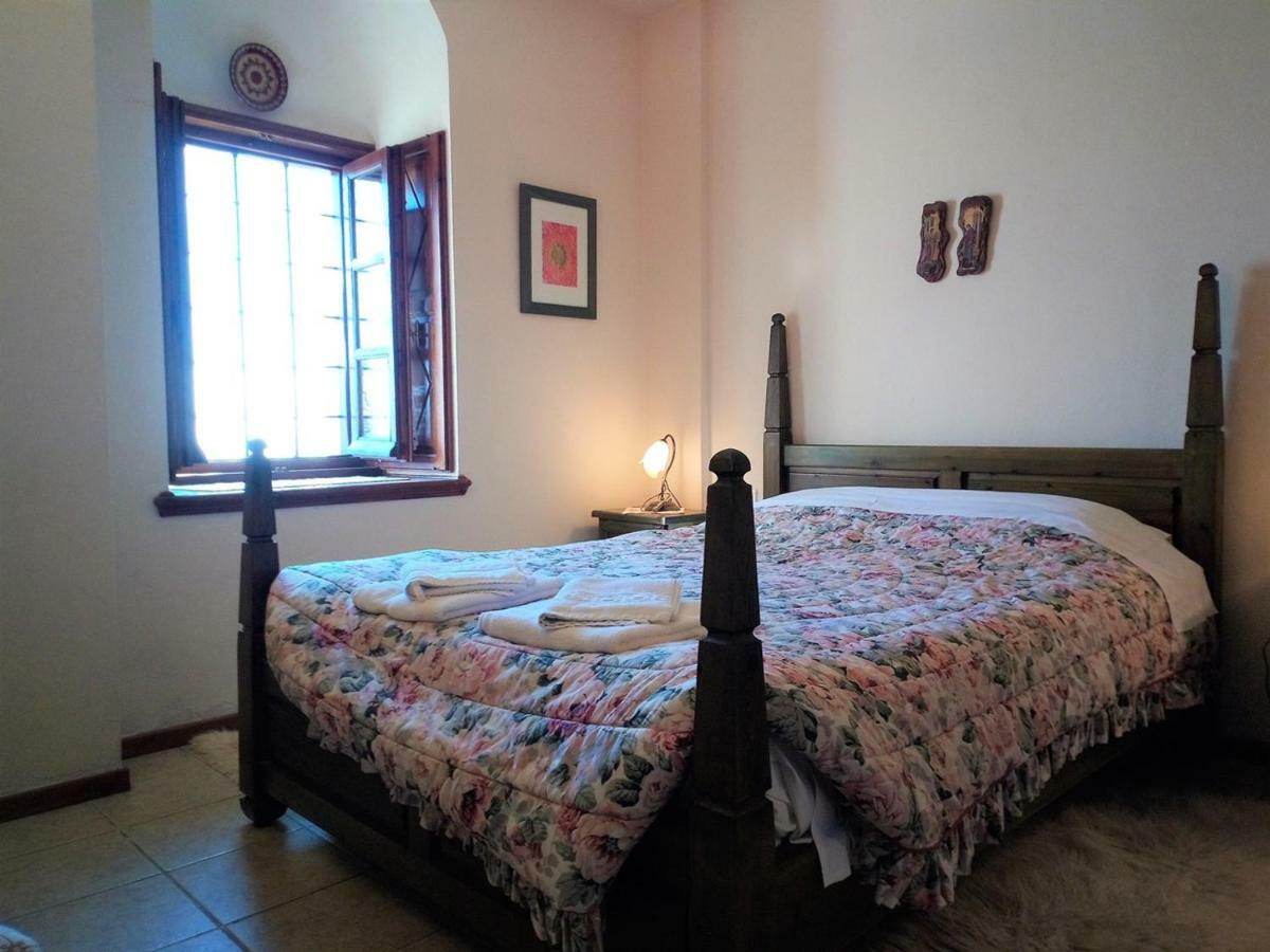 Giordani Guesthouse Tsagarada Luaran gambar