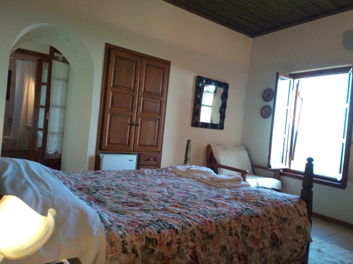 Giordani Guesthouse Tsagarada Luaran gambar