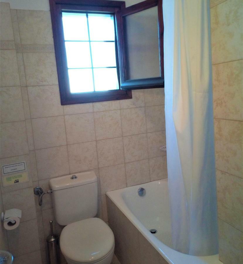 Giordani Guesthouse Tsagarada Luaran gambar
