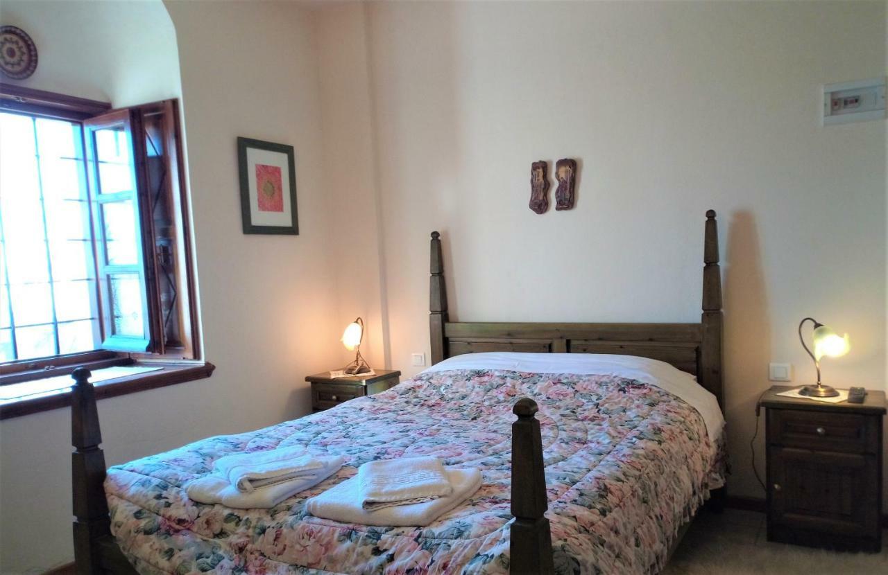 Giordani Guesthouse Tsagarada Luaran gambar