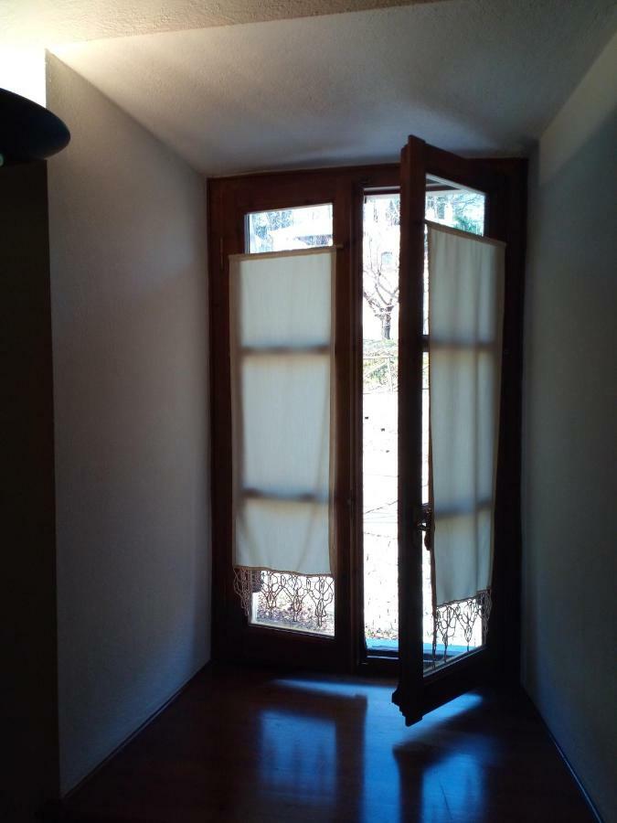 Giordani Guesthouse Tsagarada Luaran gambar